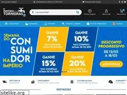 Sites similar to imperiodastorneiras.com.br