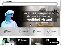 Sites similar to imperiodelceramico.com.ar