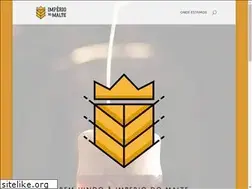 Sites similar to imperiodomalte.com