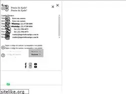 Sites similar to imperiodosantigos.com.br