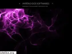 Sites similar to imperiodosoftwares.blogspot.com