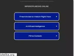 Sites similar to imperiofilmeshd.online