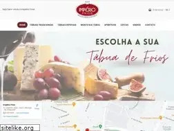 Sites similar to imperiofrios.com