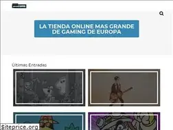 Sites similar to imperiogaming.es