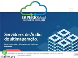 Sites similar to imperiohost.com.br