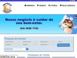 Sites similar to imperioimoveis-rs.com.br