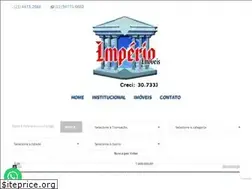 Sites similar to imperioimoveisabcd.com.br