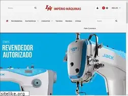 Sites similar to imperiomaquinas.com.br