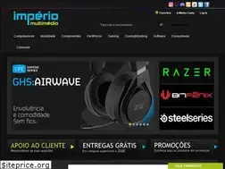 Sites similar to imperiomultimedia.pt