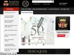 Sites similar to imperiopapeldeparede.com.br