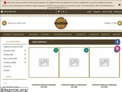 Sites similar to imperioreptil.com