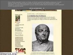 Sites similar to imperioroma.blogspot.com