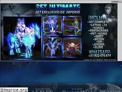 Sites similar to imperios6.com