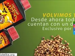 Sites similar to imperioseedsgrowshop.cl