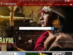 Sites similar to imperiostravel.com