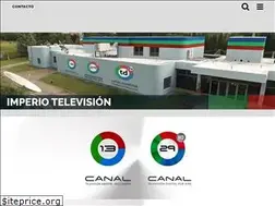 Sites similar to imperiotv.com.ar