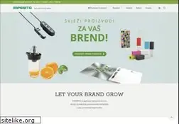 Sites similar to imperito.hr