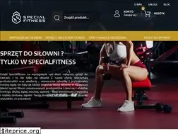 Sites similar to imperium-fitness.pl