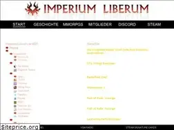 Sites similar to imperium-liberum.de