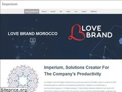 Sites similar to imperium-media.com