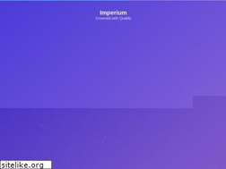 Sites similar to imperium.atshop.io