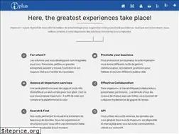 Sites similar to imperium.plus