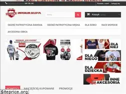 Sites similar to imperium.sklep.pl