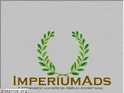 Sites similar to imperiumads.com