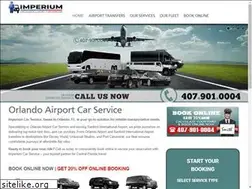 Sites similar to imperiumcarservice.com