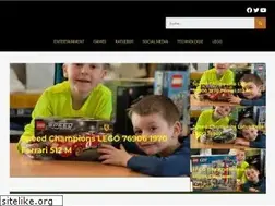 Sites similar to imperiumdersteine.de