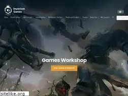 Sites similar to imperiumgames.co.za