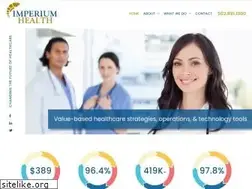 Sites similar to imperiumhealth.com