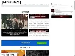 Sites similar to imperiumi.net