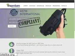 Sites similar to imperiuminc.com