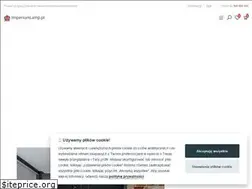 Sites similar to imperiumlamp.pl