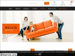 Sites similar to imperiummebli.pl