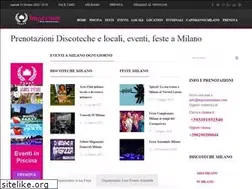 Sites similar to imperiummilano.com