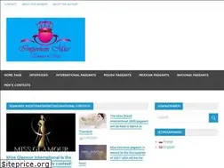 Sites similar to imperiummiss.pl