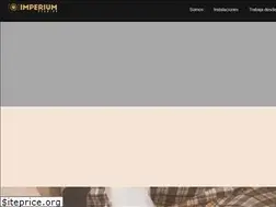 Sites similar to imperiumstudios.com.co