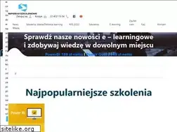 Sites similar to imperiumszkoleniowe.pl