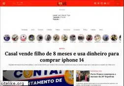 Sites similar to imperlove.com.br