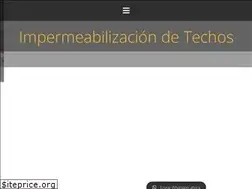 Sites similar to impermeabilizacion.com.mx