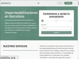 Sites similar to impermeabilizacionesbarcelona.es
