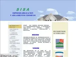 Sites similar to impermeabilizamos.com