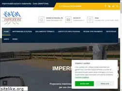 Sites similar to impermeabilizzazionispeciali.it