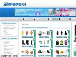 Sites similar to impermexa.com