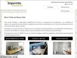 Sites similar to impermix.com.br