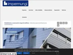Sites similar to impermungi.com