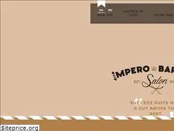 Sites similar to impero-barbers.com.ua