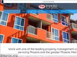Sites similar to impero-property.com